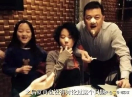 直到了解19岁李嫣的近况，才发现王菲和李亚鹏分开是多么明智-尼克资源分享网